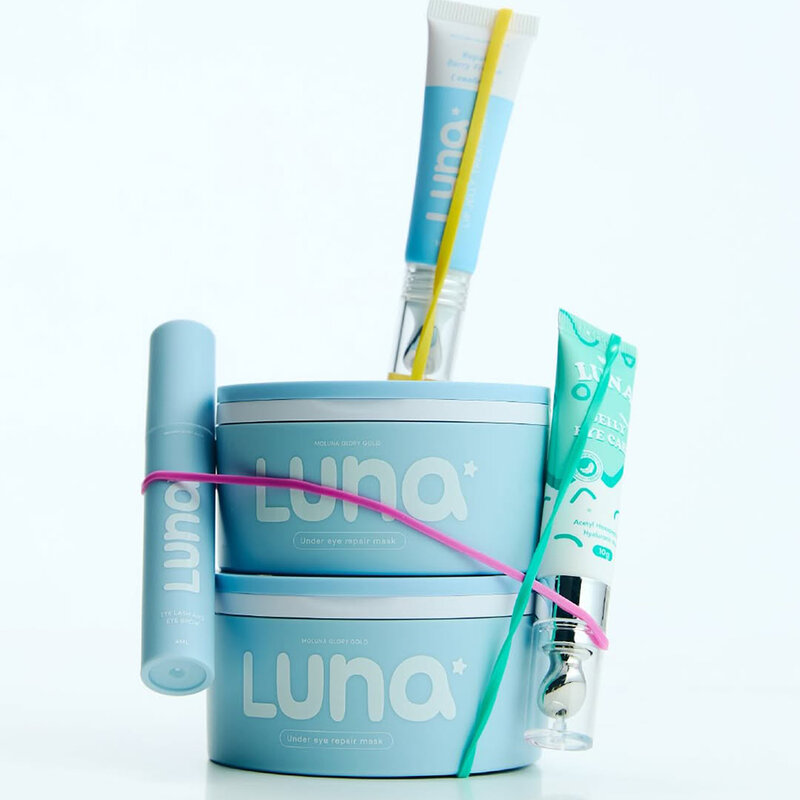 LUNA Jelly Eye Care 10g