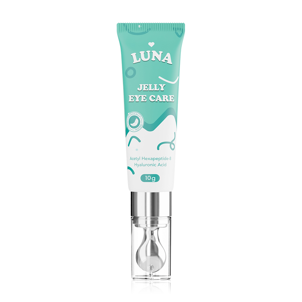 LUNA Jelly Eye Care 10g