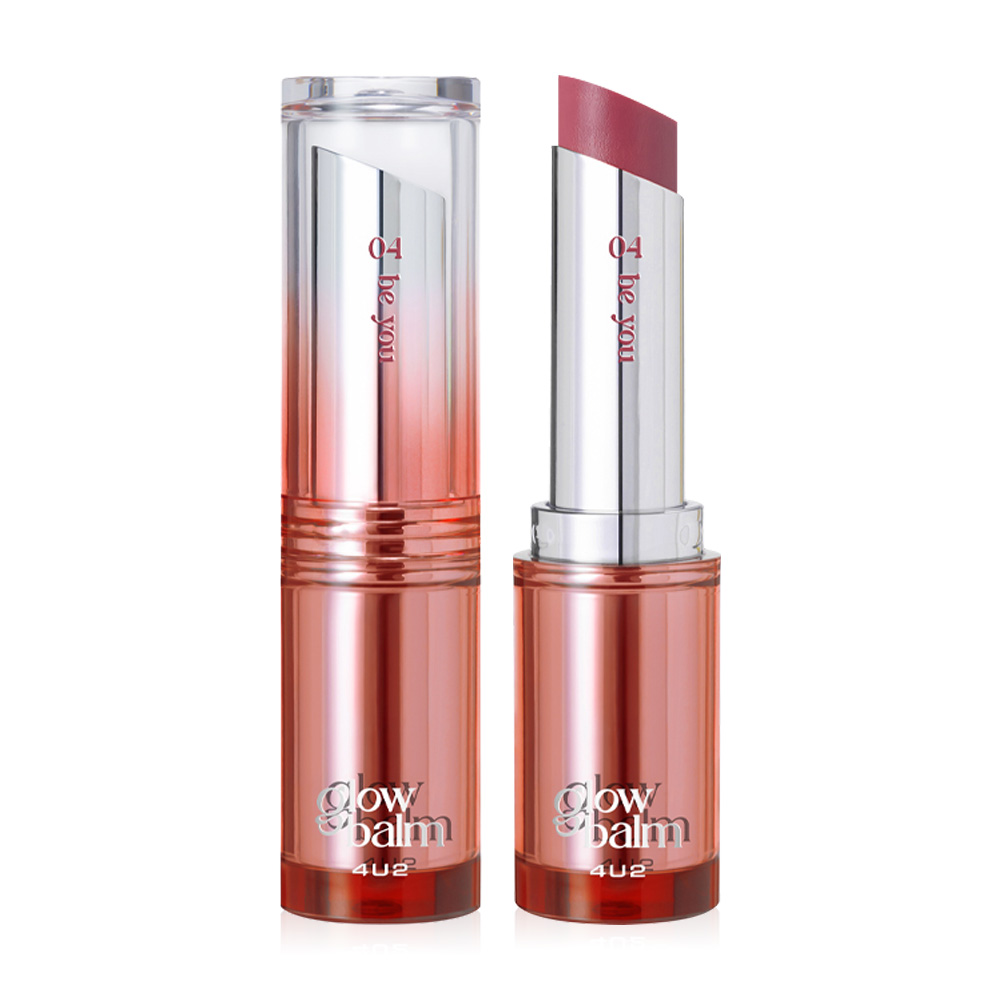 4U2 Mellow Glow Balm 3g #04 Be You