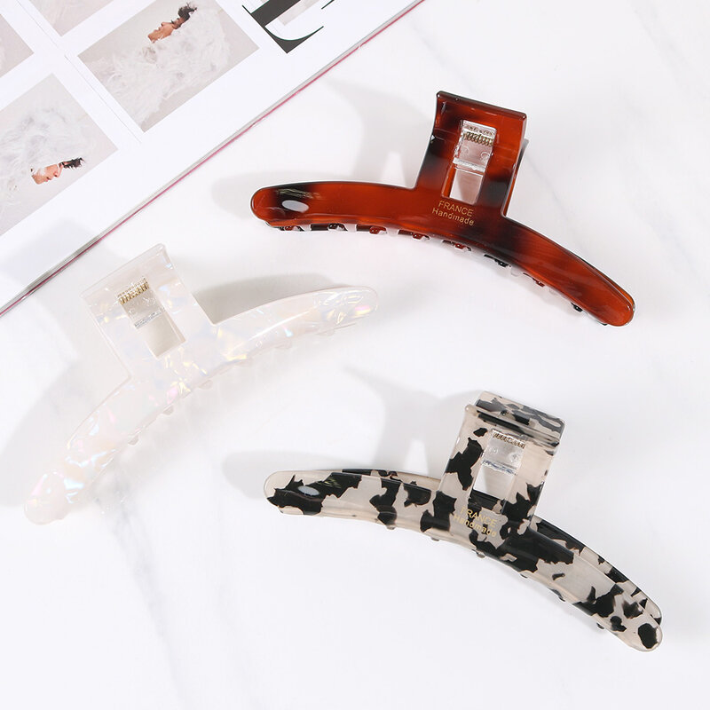 KVY Hair Clip Ins #Brown