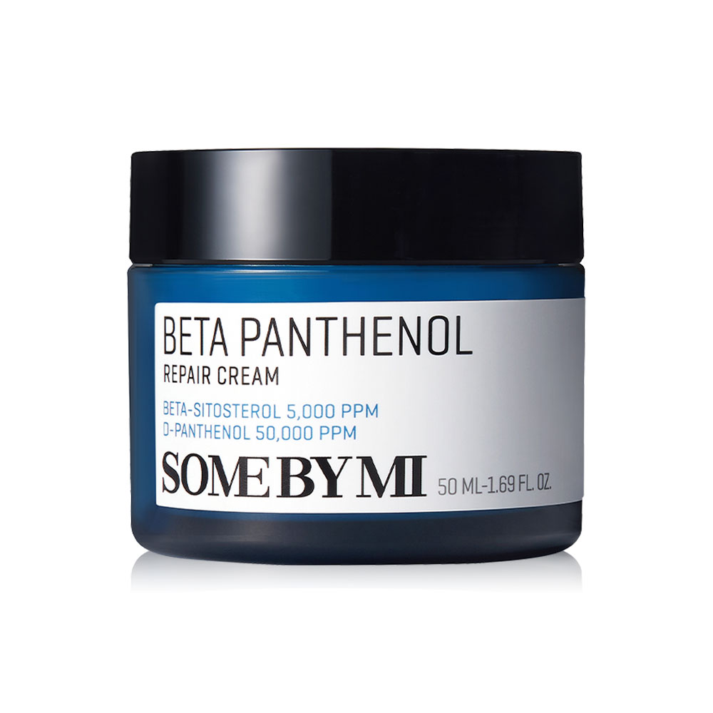 SOME BY MI Beta Panthenol Repair Cream 50ml