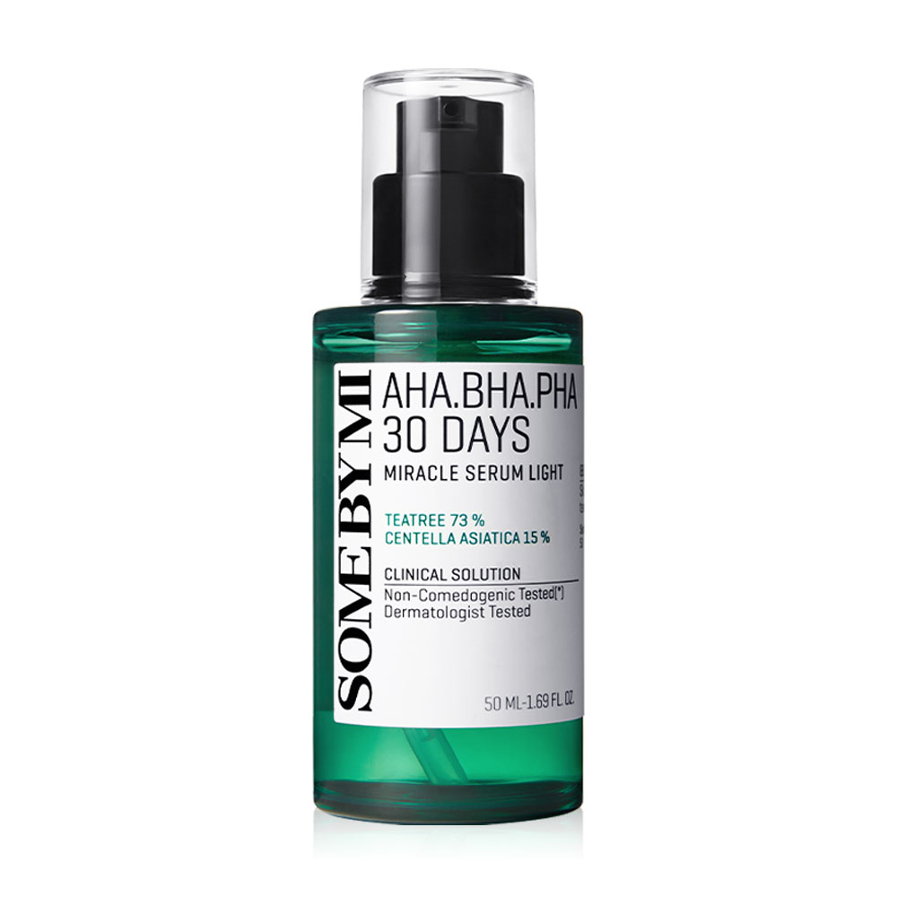 SOME BY MI AHA-BHA-PHA 30 Days Miracle Serum Light 50ml