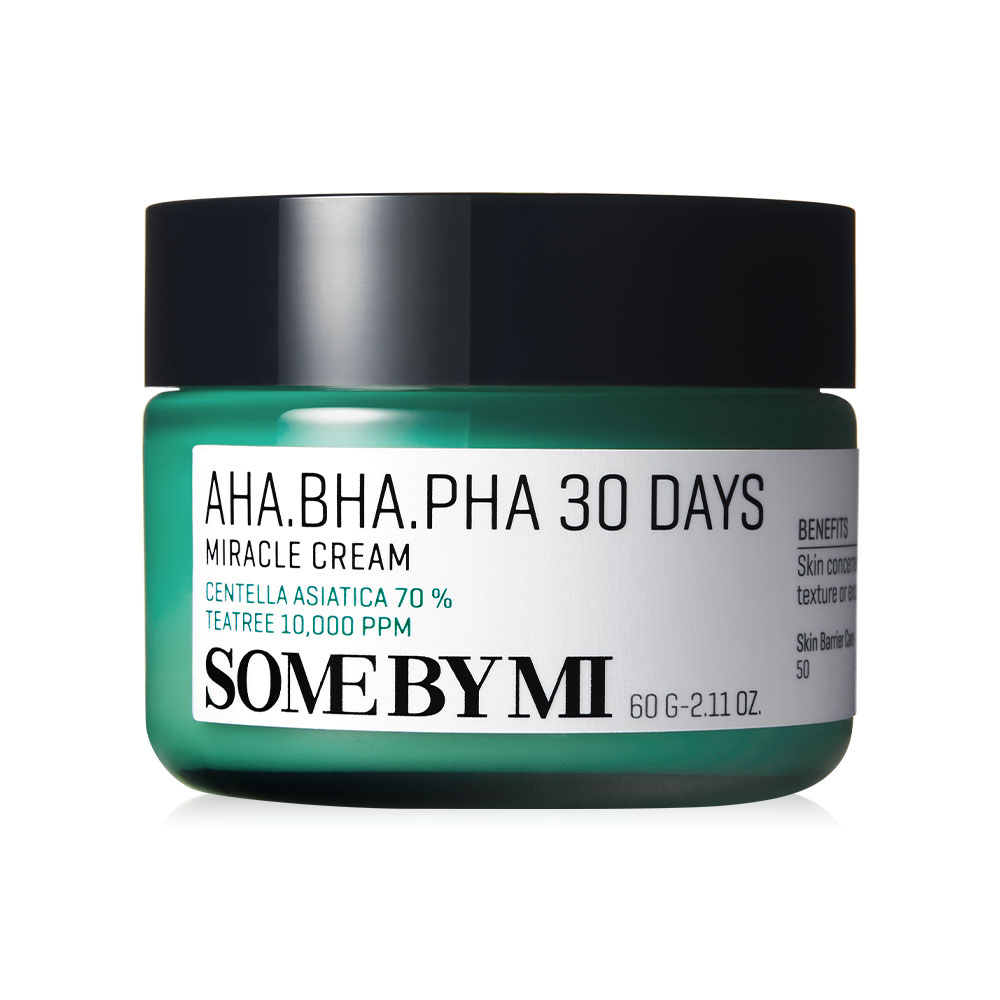 SOME BY MI AHA-BHA-PHA 30 Days Miracle Cream 60g