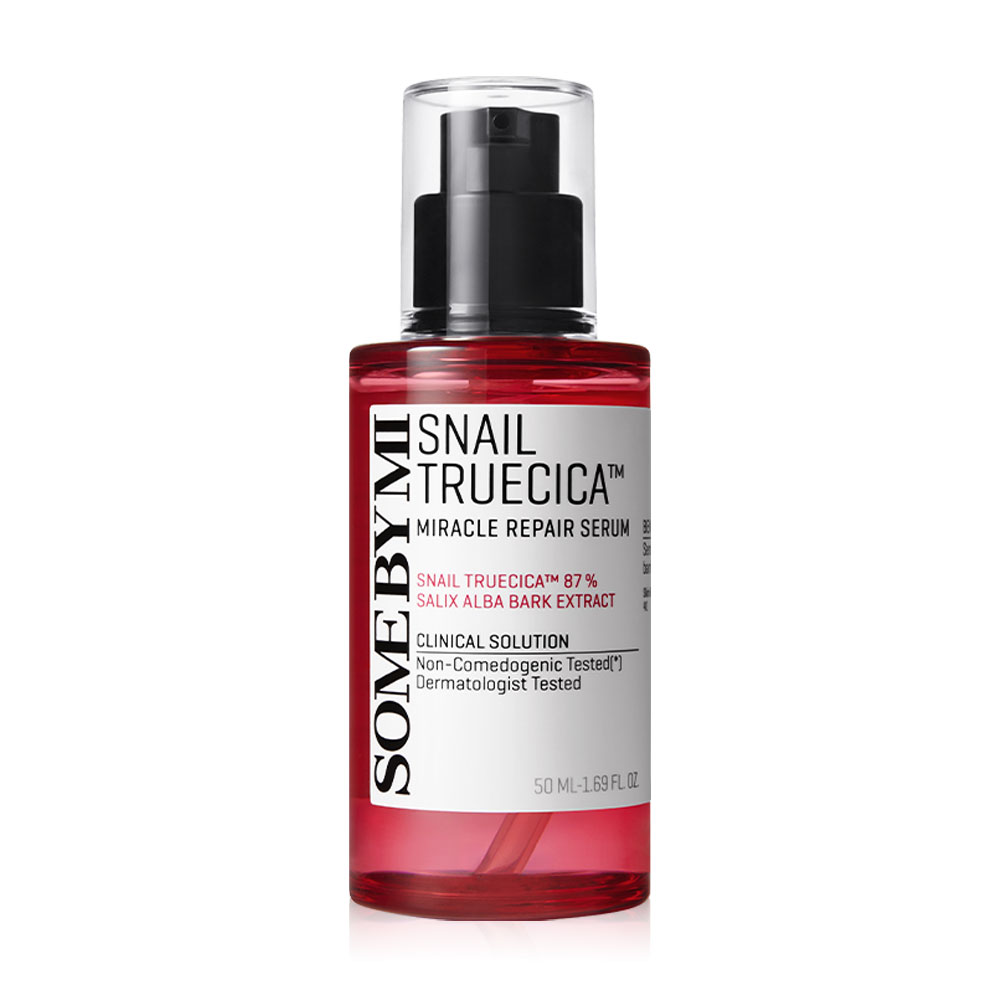 SOME BY MI Snail Truecica Miracle Repair Serum 50ml