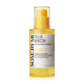 #Yuja Niacin