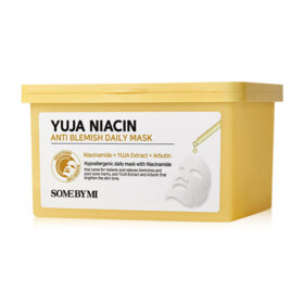#Yuja Niacin