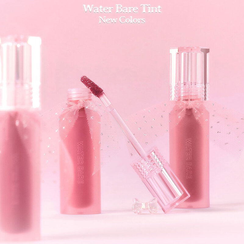 Peripera Water Bare Tint 3.4g #17 Rosy Boom Up