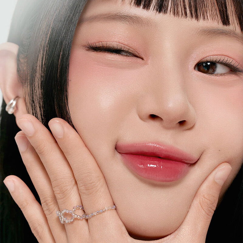 Peripera Water Bare Tint 3.4g #17 Rosy Boom Up