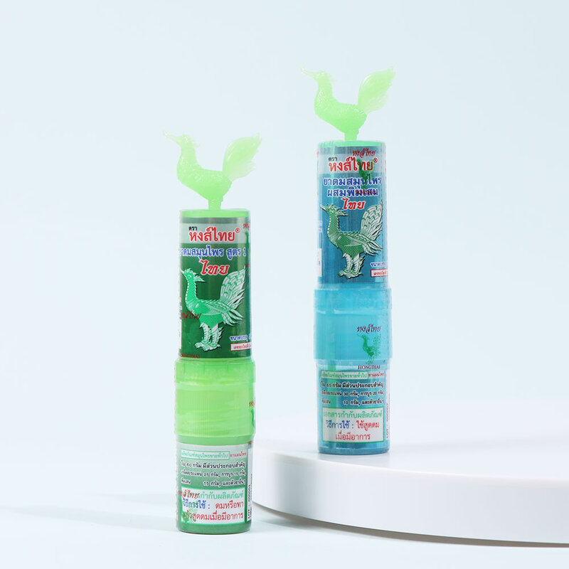 Hongthai Herbal Inhalant 5ml