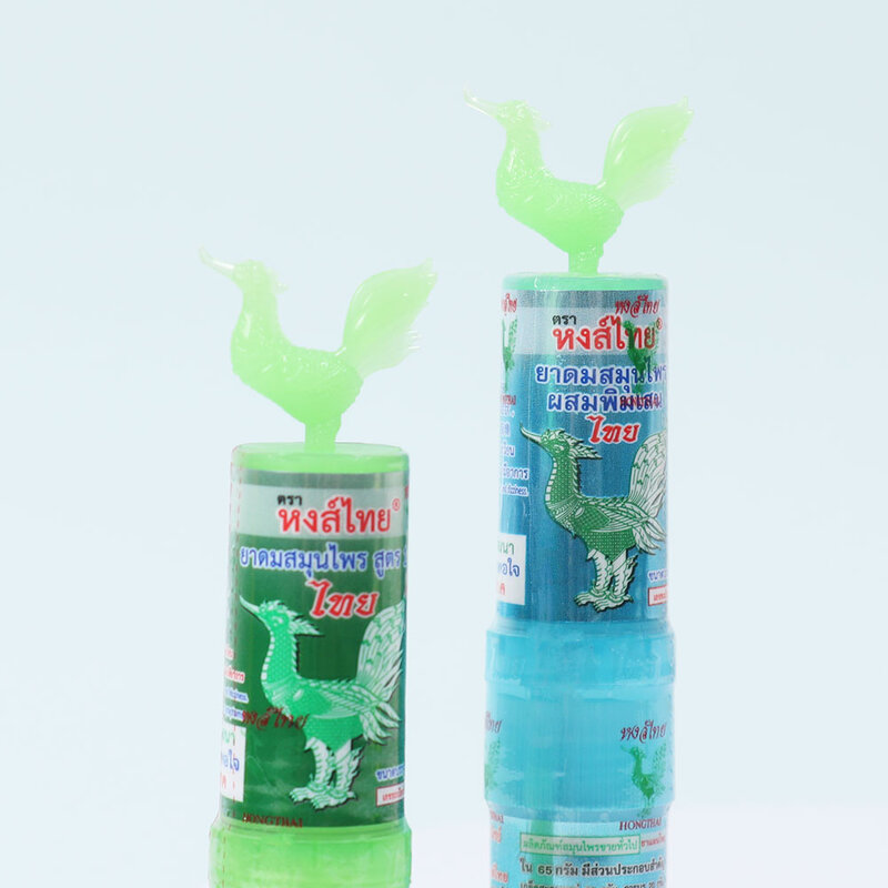 Hongthai Herbal Inhalant 5ml