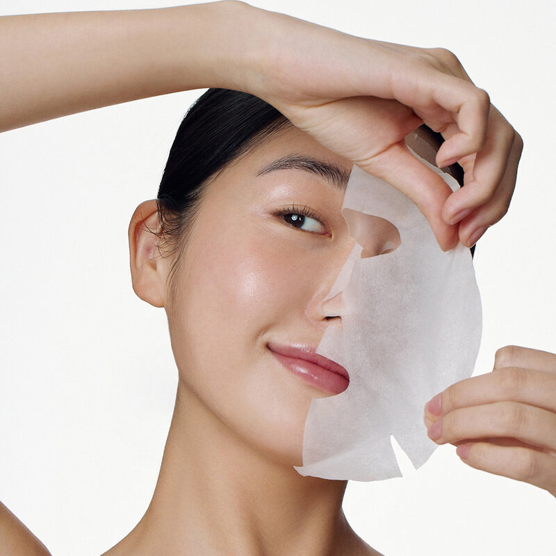 SOME BY MI Galactomyces Glutathione Daily Mask 30 Sheets