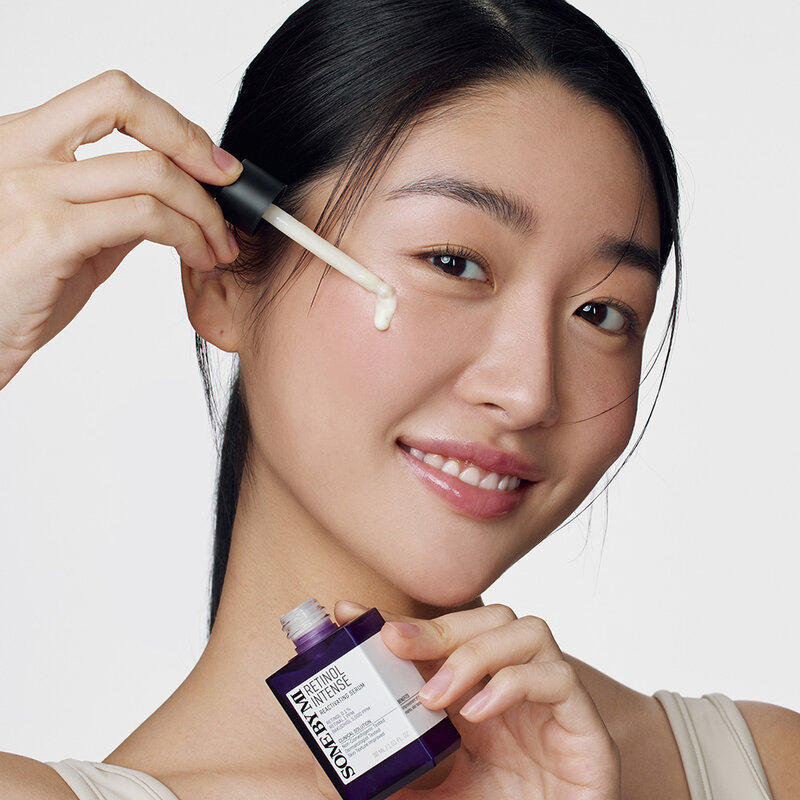 SOME BY MI Retinol Intense Reactivating Serum 30ml