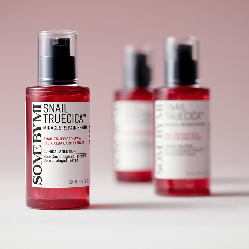 SOME BY MI Snail Truecica Miracle Repair Serum 50ml