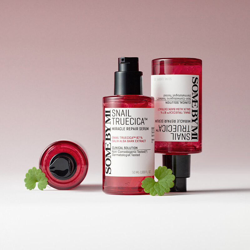 SOME BY MI Snail Truecica Miracle Repair Serum 50ml