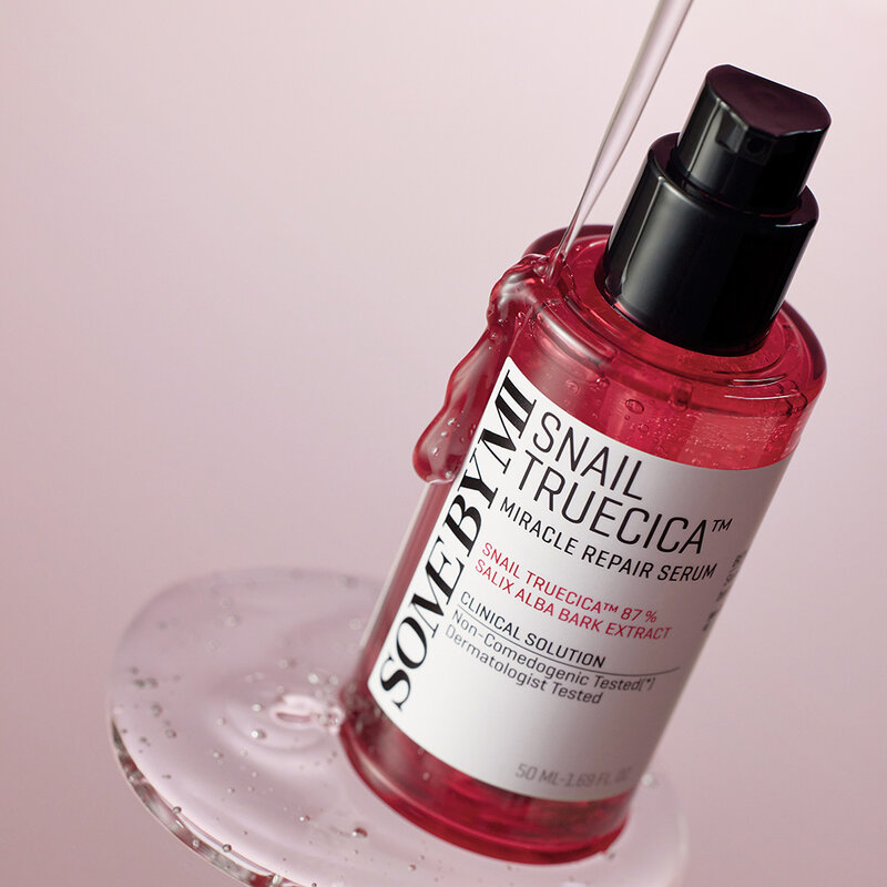 SOME BY MI Snail Truecica Miracle Repair Serum 50ml