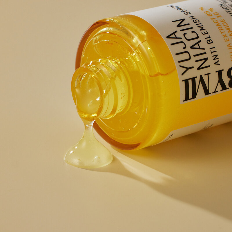 SOME BY MI Yuja Niacin Anti-Blemish Serum 50ml
