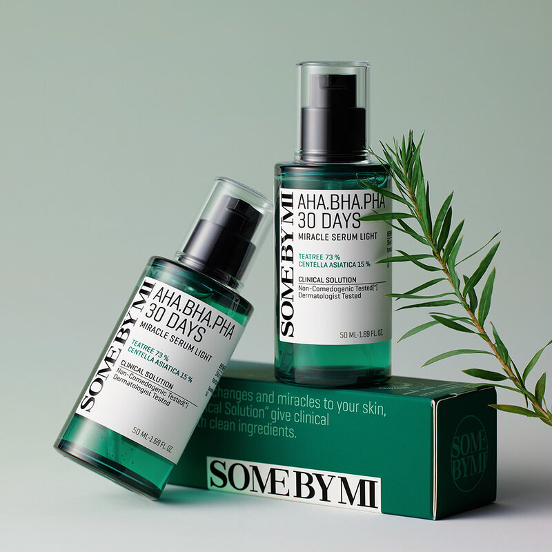 SOME BY MI AHA-BHA-PHA 30 Days Miracle Serum Light 50ml