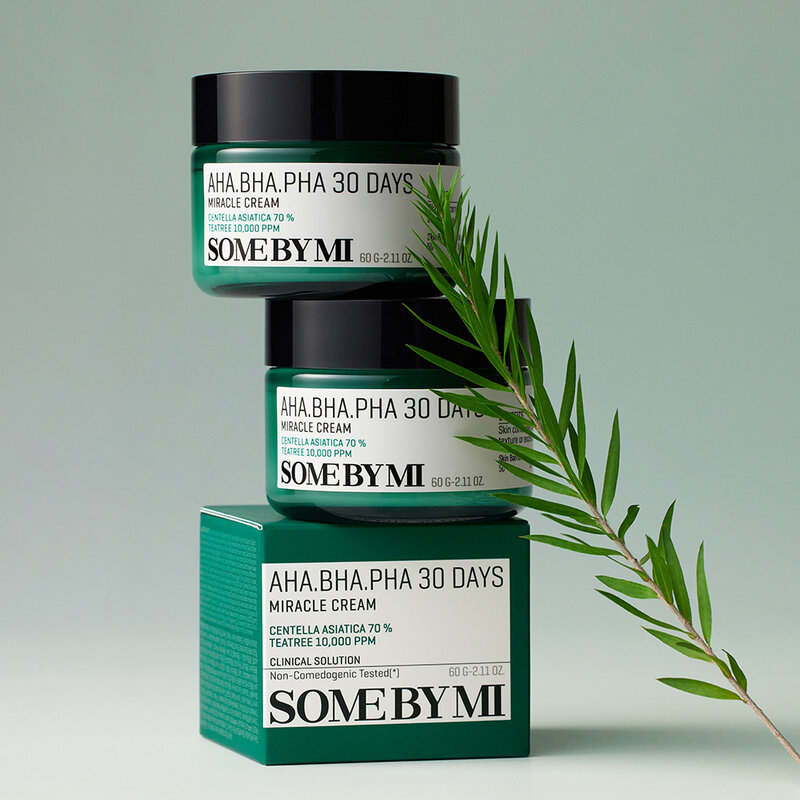 SOME BY MI AHA-BHA-PHA 30 Days Miracle Cream 60g