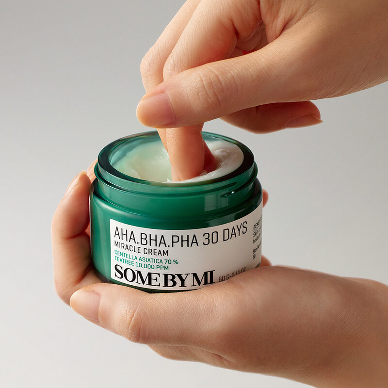SOME BY MI AHA-BHA-PHA 30 Days Miracle Cream 60g