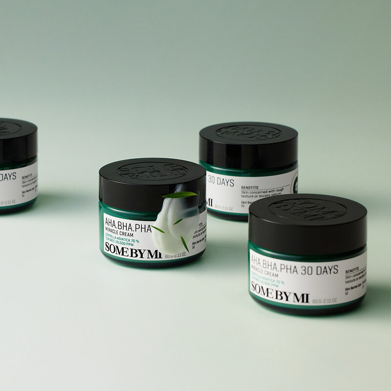SOME BY MI AHA-BHA-PHA 30 Days Miracle Cream 60g