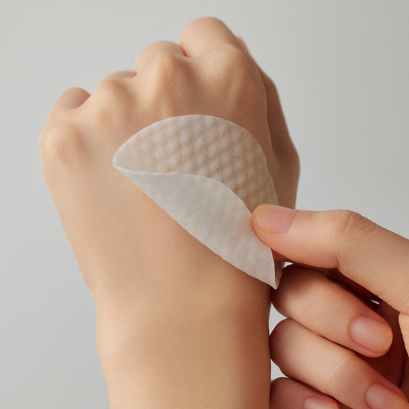 SOME BY MI AHA-BHA-PHA 30 Days Miracle Truecica Clear Pad 70 Pads