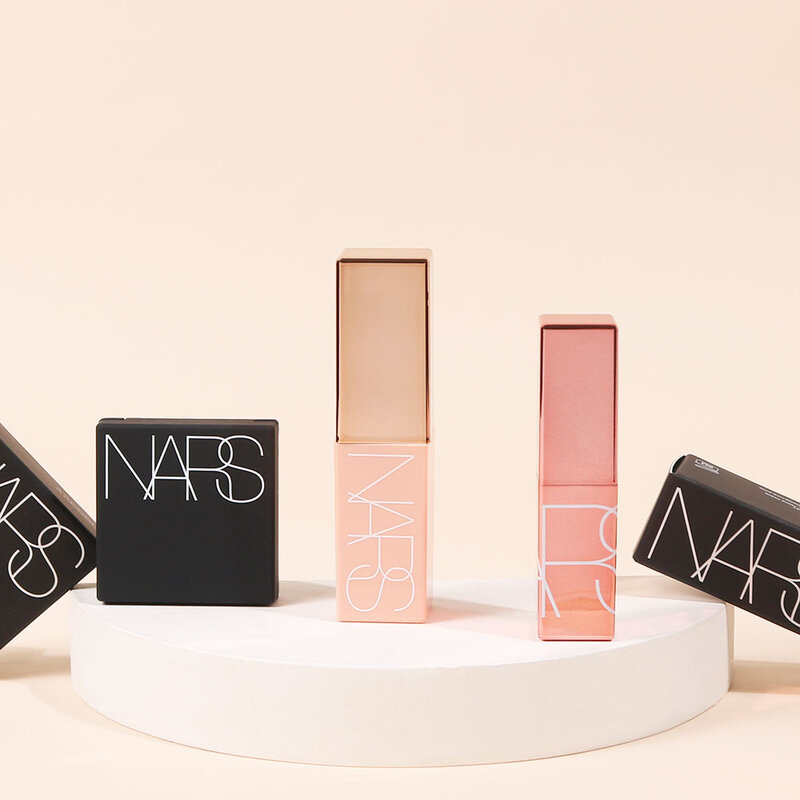 NARS Afterglow Lip Balm 1.1g #Dolce Vita