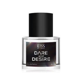 #Dare & Desire