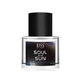#Soul & Sun
