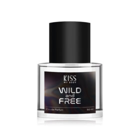 #Wild & Free