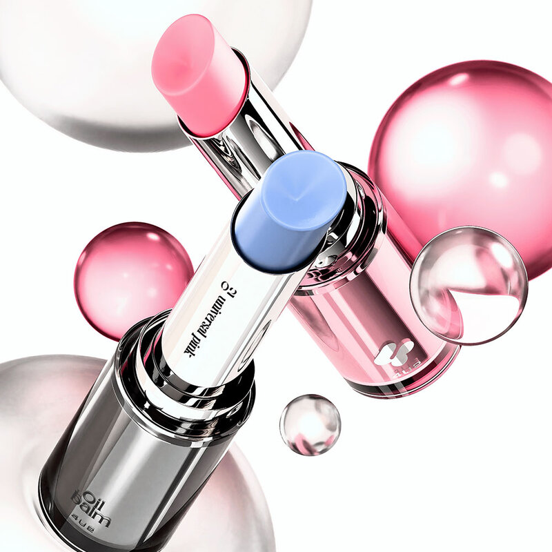 4U2 Mellow Glow Balm 3g #01 Caramel Land