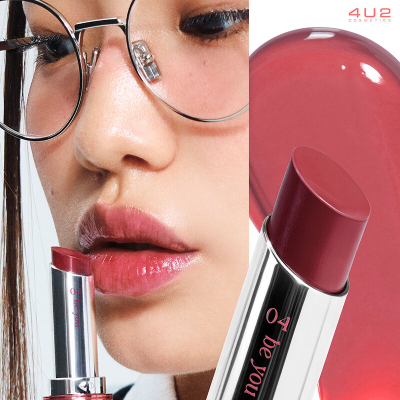 4U2 Mellow Glow Balm 3g #04 Be You