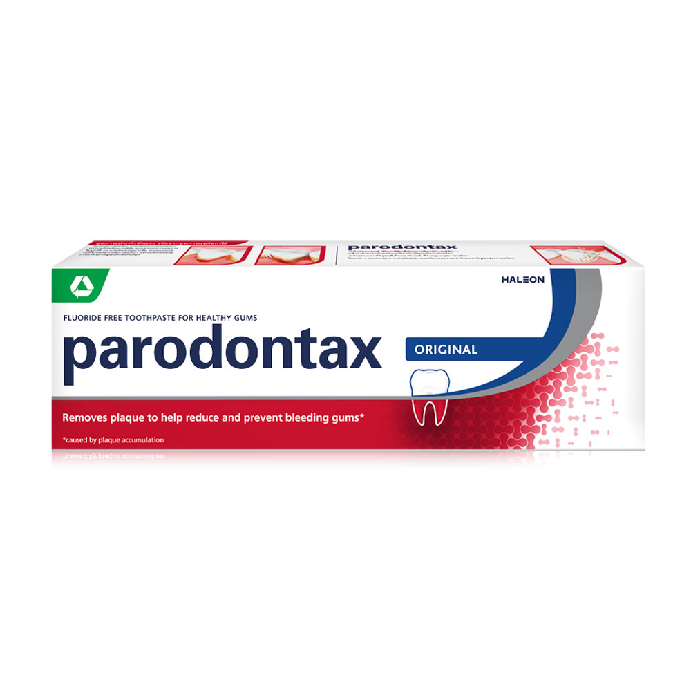 Parodontax Global Original 150g