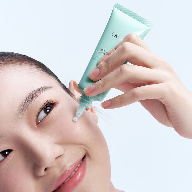 Laneige Smoothie Makeup Serum 30ml