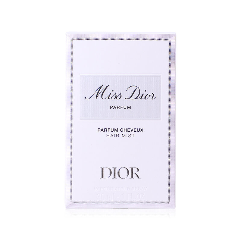 Dior Miss Dior Parfum Pour Les Cheveux Hair Mist 30ml
