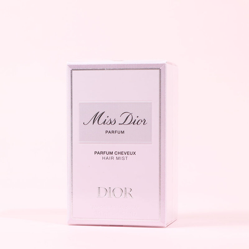 Dior Miss Dior Parfum Pour Les Cheveux Hair Mist 30ml