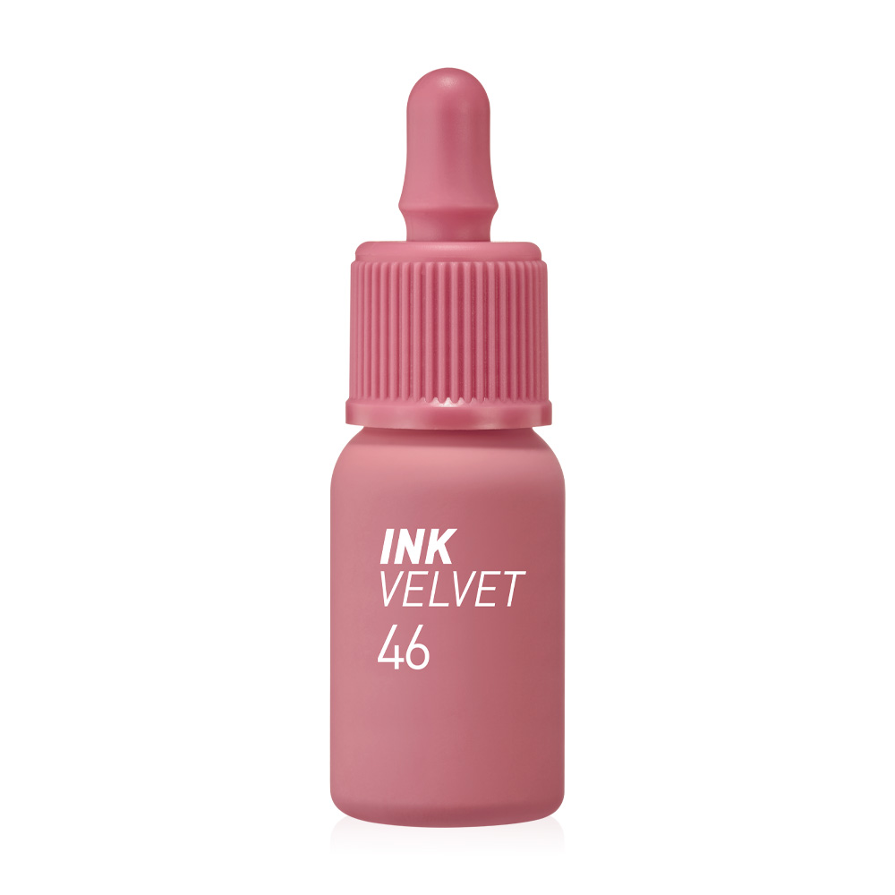 Peripera Ink Velvet 4g #46 Pink Mauve Nude