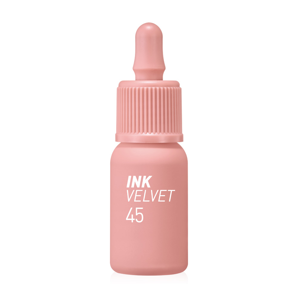Peripera Ink Velvet 4g #45 Pink Beige Nude