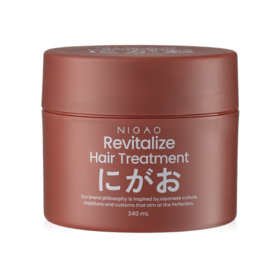 #Revitalize