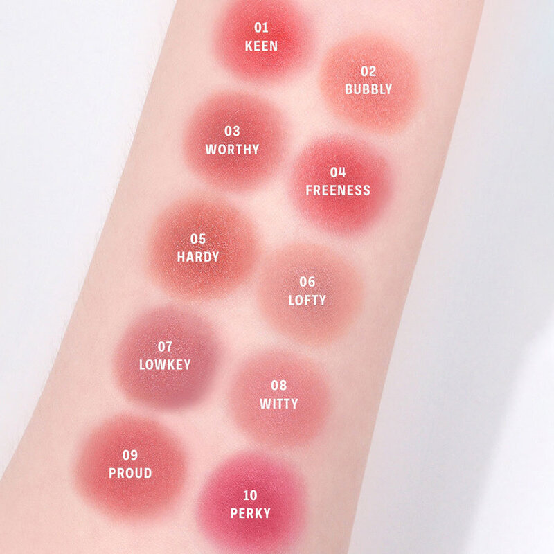 Braye Lipsleek Blur 3.2g #03 Worthy