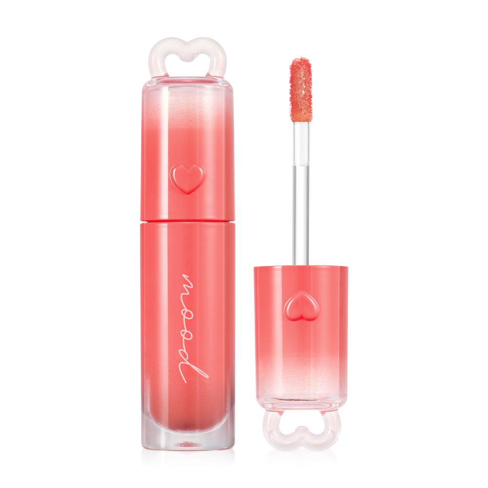 Peripera Ink Mood Glowy Tint 4g #35 Special Coral