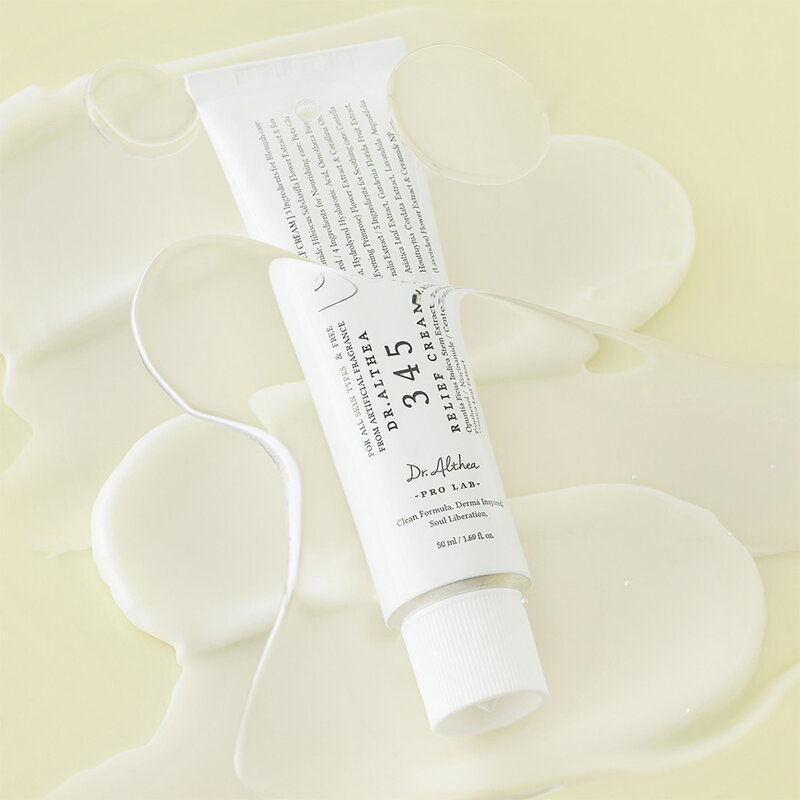Dr.Althea 345 Relief Cream 50ml