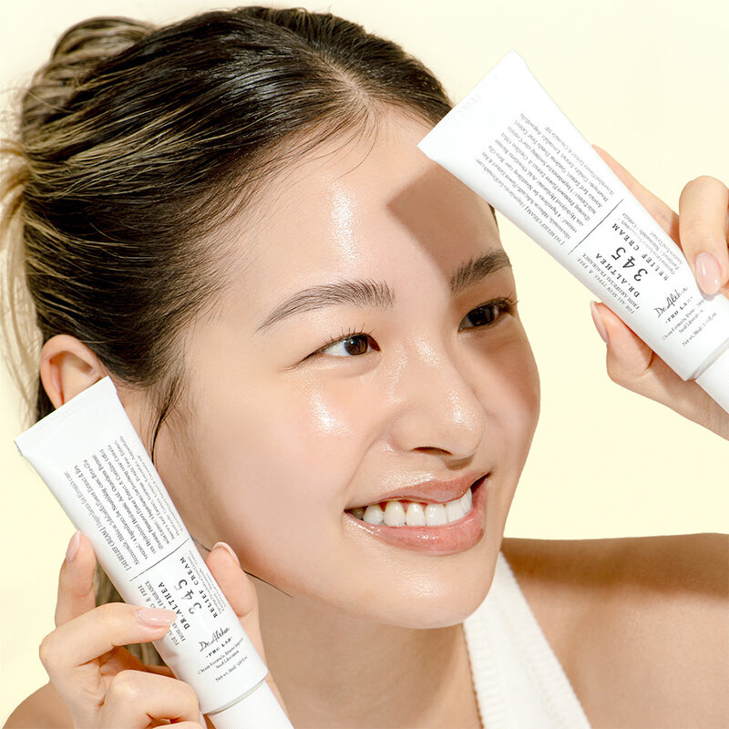 Dr.Althea 345 Relief Cream 50ml