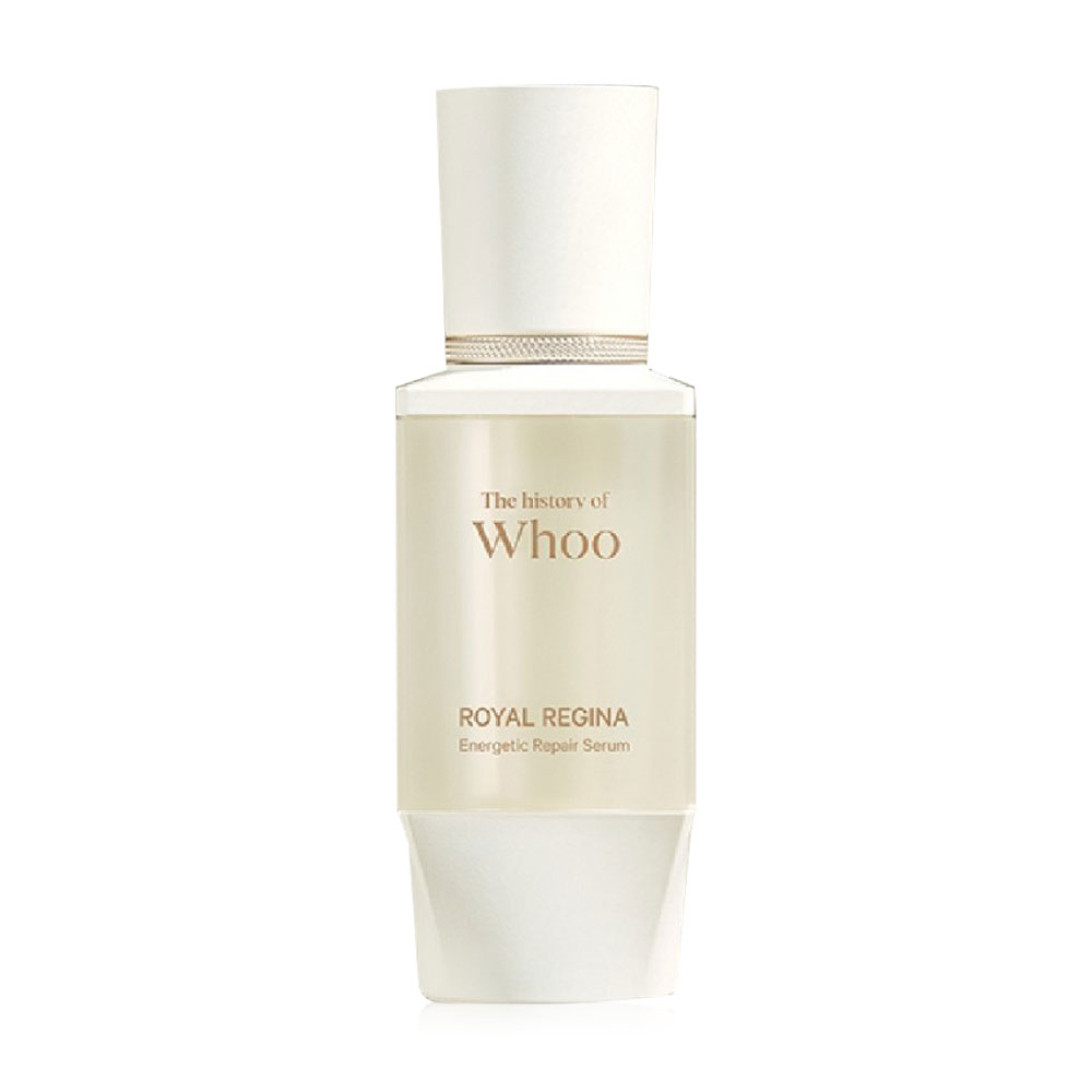 The Whoo Royal Regina Energetic Repair Serum 45ml