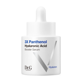 #3X Panthenol
