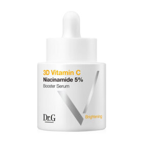 #3D Vitamin C