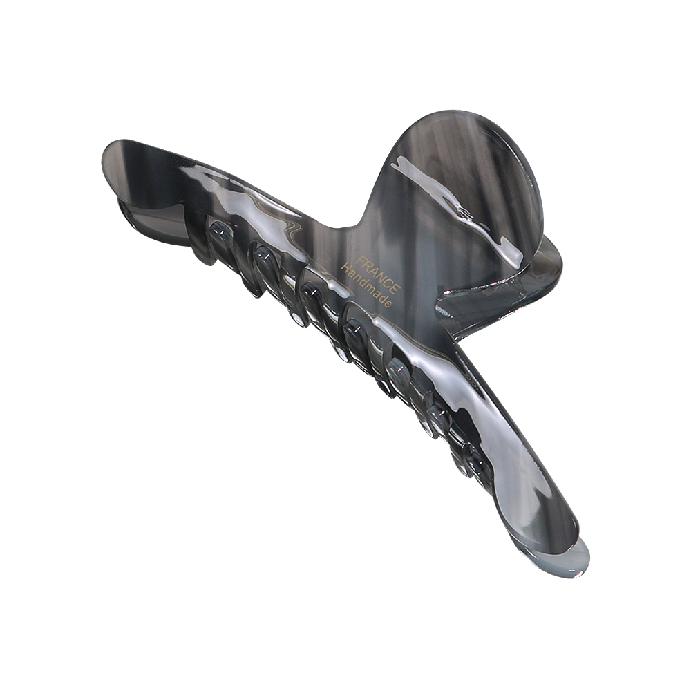 KVY Hair Clip Fashion #Gray