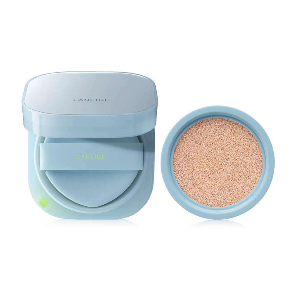 Laneige Neo Cushion Mewy SPF42 PA++ 15g + Refill 15g #13C