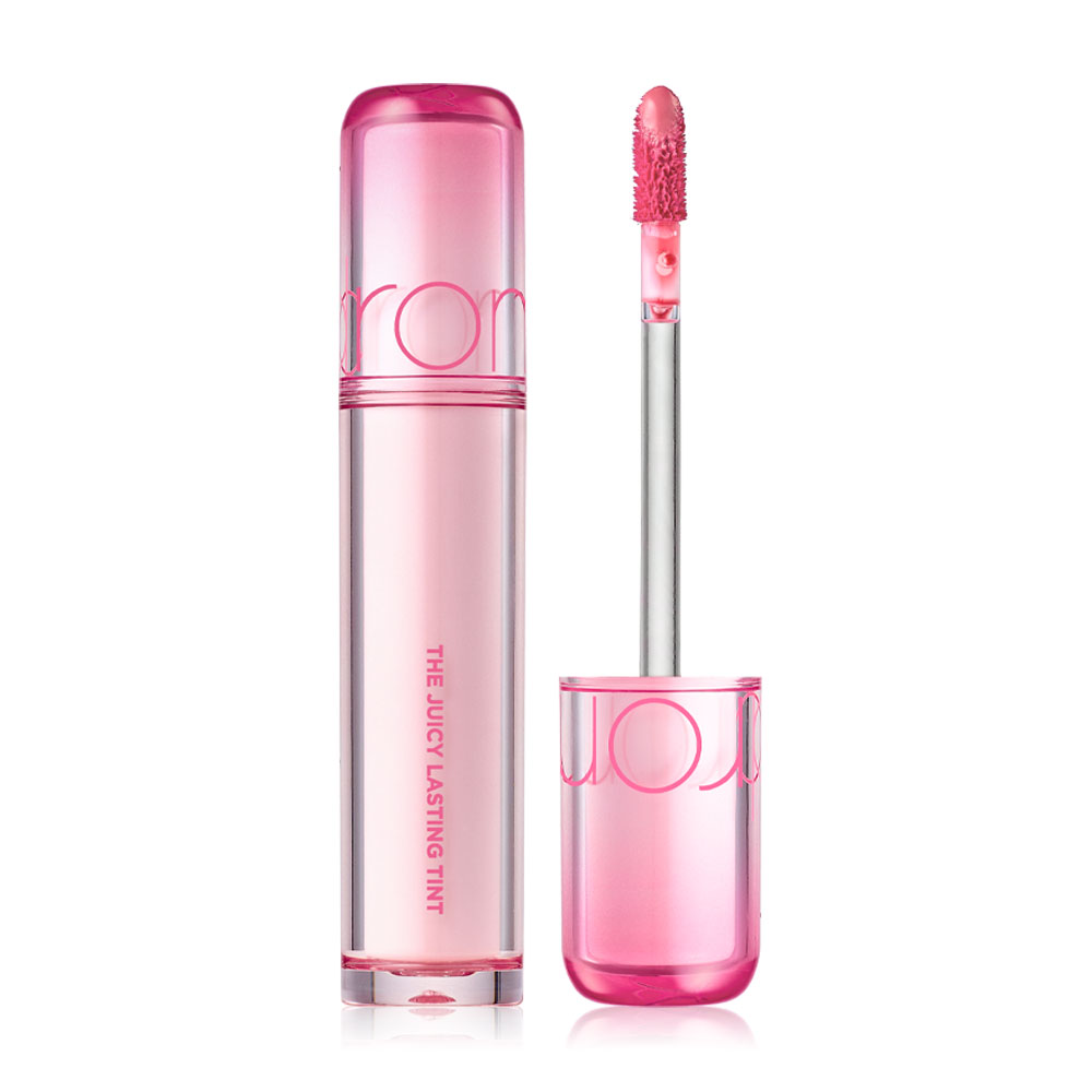 ROM&ND The Juicy Lasting Tint 3.5g #28 Snow Strawberry