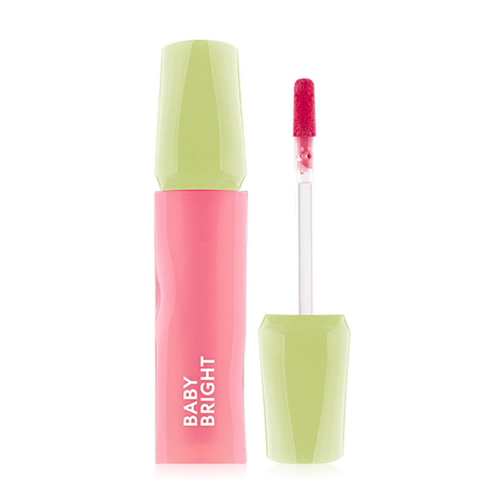 Baby Bright Gelato Icy Tint 3g #02 Mixed Berry