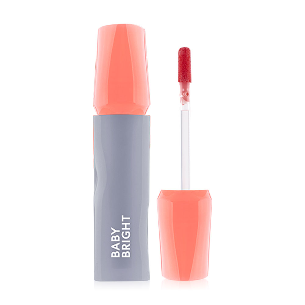 Baby Bright Gelato Icy Tint 3g #09 Peach Milk